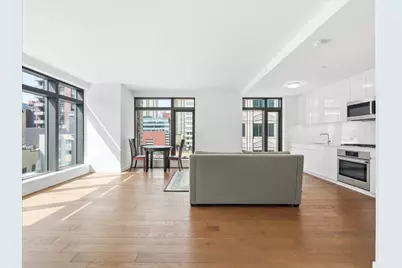 99 Hudson St #700, Jersey City, NJ 07302 - Photo 1