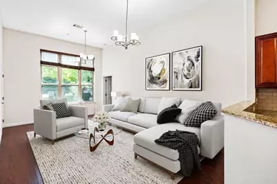 15 Warren St #116, Jersey City, NJ 07302 - Photo 1