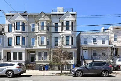 289 Webster Ave #1a, Jersey City, NJ 07307 - Photo 24