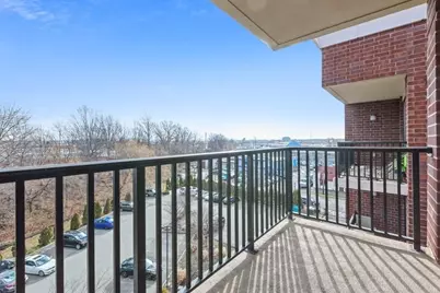 17 Meadow Rd #401, Rutherford, NJ 07070 - Photo 6