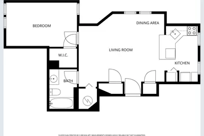 258 Barrow St #2C, Jersey City, NJ 07302 - Photo 14