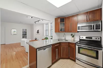 258 Barrow St #2C, Jersey City, NJ 07302 - Photo 4