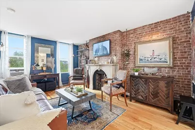 77 Garden St #5, Hoboken, NJ 07030 - Photo 1