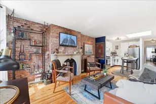 77 Garden St, Hoboken, NJ 07030 - Photo 2