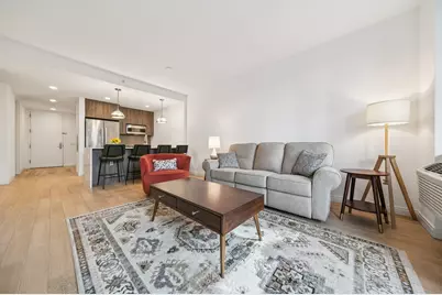 160 1st St #1111, Jersey City, NJ 07302 - Photo 4