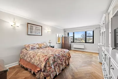 7855 Blvd East #6A, North Bergen, NJ 07047 - Photo 22