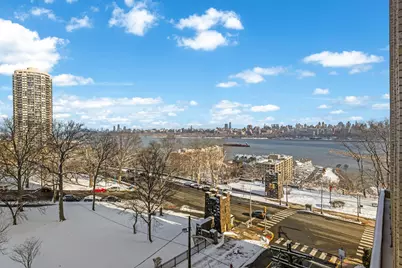 7855 Blvd East #6A, North Bergen, NJ 07047 - Photo 10
