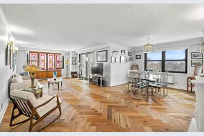 7855 Blvd East #6A, North Bergen, NJ 07047 - Photo 4