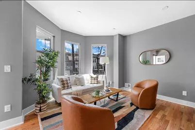 219 Clerk St #2, Jersey City, NJ 07305 - Photo 1