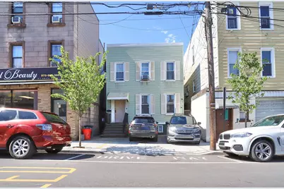813 12th St, Union City, NJ 07087 - Photo 1