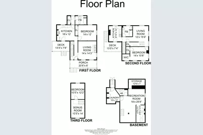 116 Forest St, Montclair, NJ 07042 - Photo 30