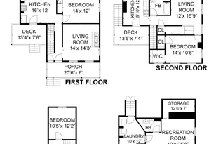 116 Forest St, Montclair, NJ 07042 - Photo 30