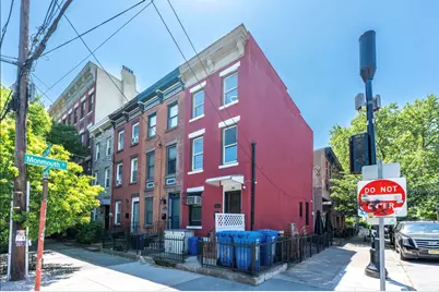 321-5 Pavonia Ave, Jersey City, NJ 07302 - Photo 1