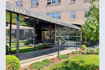 7100 Blvd East #12C, Guttenberg, NJ 07093 - Photo 1