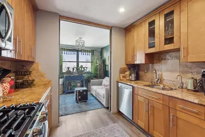 7100 Blvd East #12C, Guttenberg, NJ 07093 - Photo 12