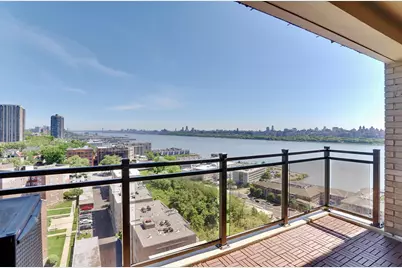 7100 Blvd East #12C, Guttenberg, NJ 07093 - Photo 18