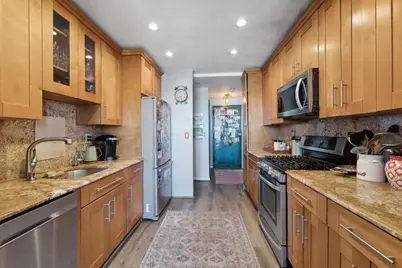 7100 Blvd East #12C, Guttenberg, NJ 07093 - Photo 10