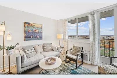 100 Manhattan Ave #1901, Union City, NJ 07087 - Photo 1