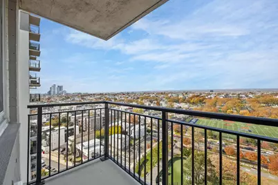 100 Manhattan Ave #1901, Union City, NJ 07087 - Photo 12