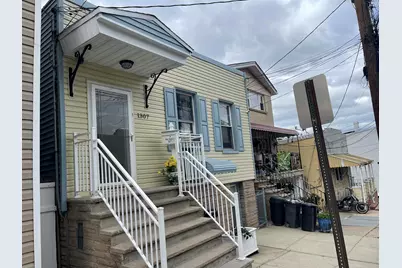 1307 44th St #1, North Bergen, NJ 07047 - Photo 2
