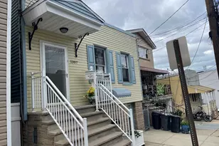 1307 44th St, North Bergen, NJ 07047 - Photo 2