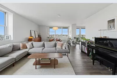 6040 Blvd East #10H, West New York, NJ 07093 - Photo 1