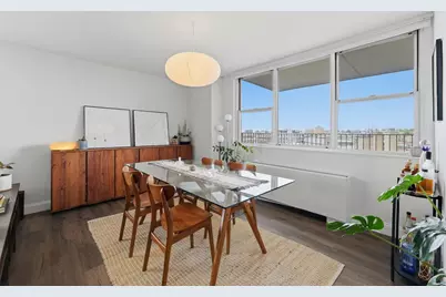 6040 Blvd East #10H, West New York, NJ 07093 - Photo 2