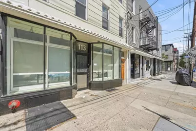 113 Brunswick St, Jersey City, NJ 07302 - Photo 2
