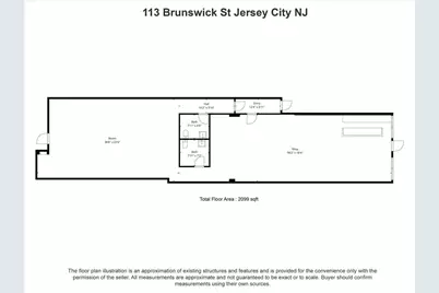 113 Brunswick St, Jersey City, NJ 07302 - Photo 22