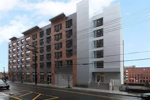 100 Marshall St, Hoboken, NJ 07030 - Photo 16