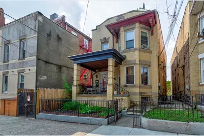 9 Concord St #2, Jersey City, NJ 07306 - Photo 1