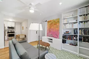 607 1st St, Hoboken, NJ 07030 - Photo 2