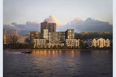 8 Avenue At Port Imperial #1B, West New York, NJ 07093 - Photo 1