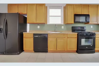 119 Zabriskie St #3, Jersey City, NJ 07307 - Photo 1