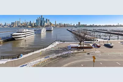 2 Constitution Ct #814, Hoboken, NJ 07030 - Photo 26