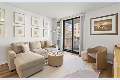 2 Constitution Ct #814, Hoboken, NJ 07030 - Photo 12