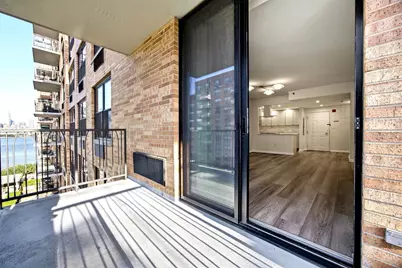 2 Constitution Ct #814, Hoboken, NJ 07030 - Photo 4