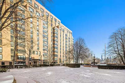 2 Constitution Ct #814, Hoboken, NJ 07030 - Photo 28