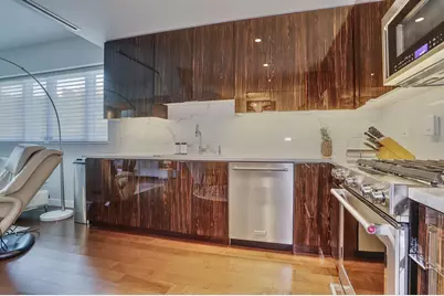 800 Avenue At Port Imperial #425, Weehawken, NJ 07086 - Photo 6