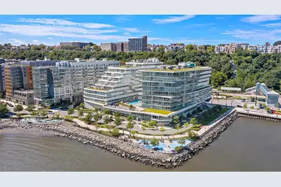 800 Avenue At Port Imperial #425, Weehawken, NJ 07086 - Photo 46