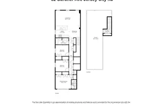 62 Gardner Ave, Jersey City, NJ 07304 - Photo 32