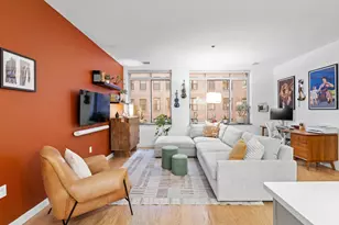 25 McWilliams Pl, Jersey City, NJ 07302 - Photo 8