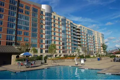 8100 River Rd #601, North Bergen, NJ 07047 - Photo 1