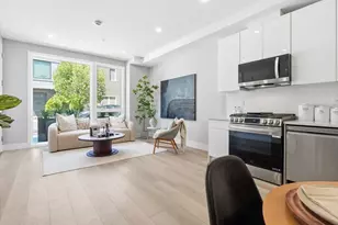 134 New York Ave, Jersey City, NJ 07307 - Photo 2