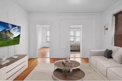 122A Baldwin Ave #1L, Jersey City, NJ 07306 - Photo 2