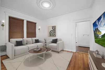 122A Baldwin Ave #1L, Jersey City, NJ 07306 - Photo 1