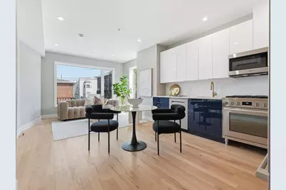 437 Ogden Ave #1L, Jersey City, NJ 07307 - Photo 2
