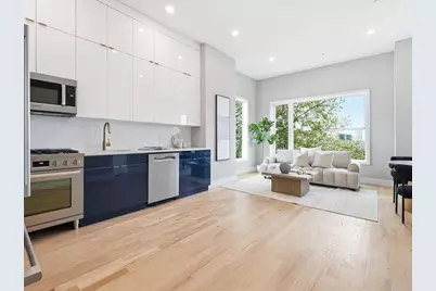 437 Ogden Ave #3R, Jersey City, NJ 07307 - Photo 1