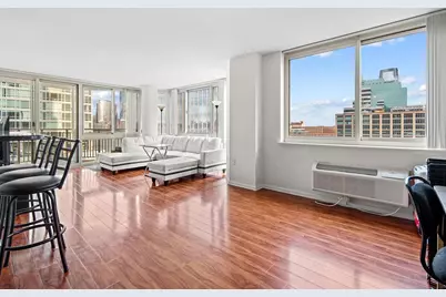 20 2nd St #1707, Jersey City, NJ 07302 - Photo 6