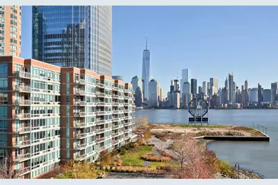 25 Hudson St #412, Jersey City, NJ 07302 - Photo 1